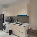 Quill Sky Residence At Kuala Lumpur