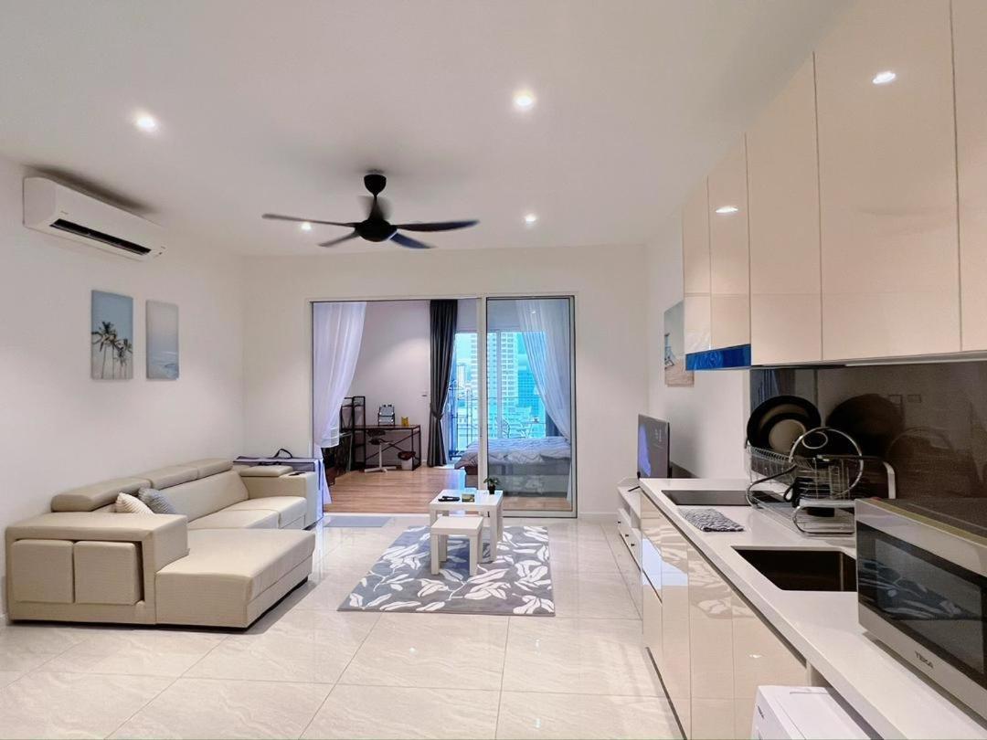 Appartement Quill Sky At Kuala Lumpur