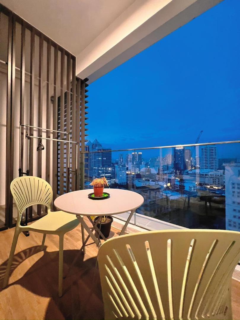 Quill Sky At Appartement Kuala Lumpur