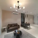 Quill Sky Residence At Kuala Lumpur