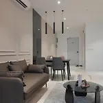 Quill Sky Residence At Kuala Lumpur